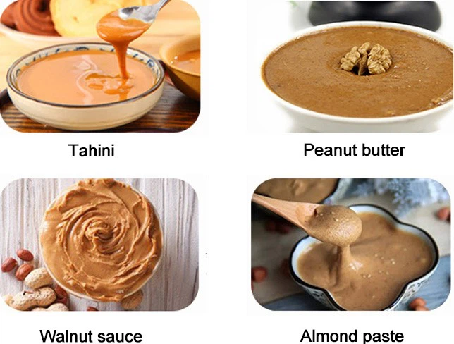 peanut butter machine material peanut butter machine material