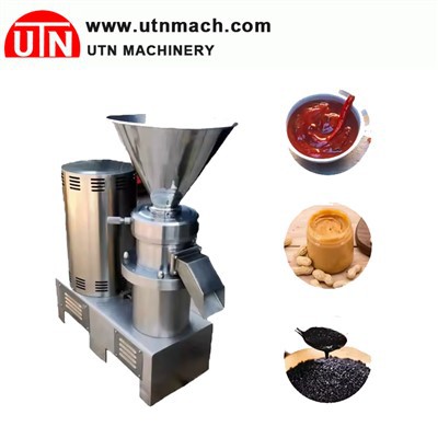 Noten maalmachine